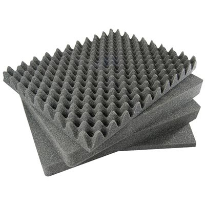 Pelican 1551 4 pc. Replacement Foam Set