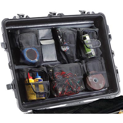 Pelican 1639 Lid Organizer