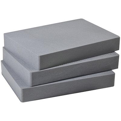 Pelican 1662 Pick N Pluck Sections Only (set of 3)