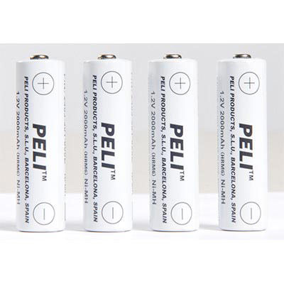 Pelican 2469P Replacement Battery