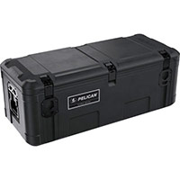 Pelican BX135 Cargo Case - Black