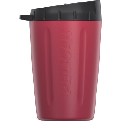 Pelican 10oz Dayventure Tumbler - Canyon Red