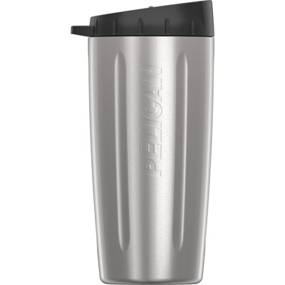 Pelican 16oz Dayventure Tumbler - Silver