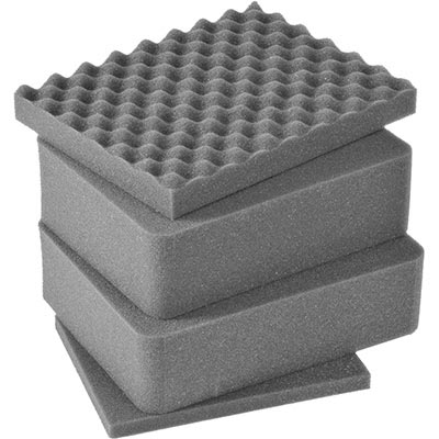 Pelican iM2075-FOAM 4 pc. Replacement Foam Set
