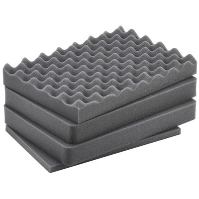 Pelican iM2200-FOAM 4 pc. Replacement Foam Set