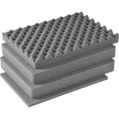 Pelican iM2400-FOAM 4 pc. Replacement Foam Set
