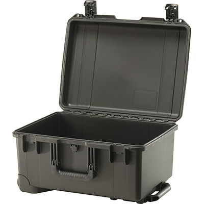 Pelican iM2620 Storm Travel Case (No Foam) - Black