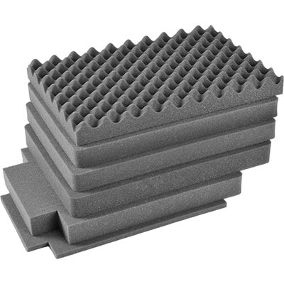 Pelican iM2620-FOAM 6 pc. Replacement Foam Set