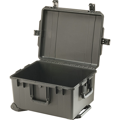 Pelican iM2750 Storm Travel Case (No Foam) - Black