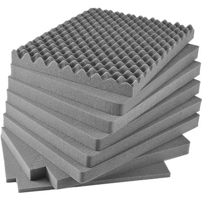 Pelican iM2750-FOAM 7 pc. Replacement Foam Set