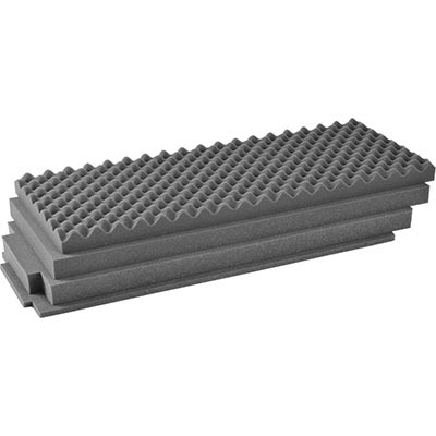 Pelican iM3100-FOAM 4 pc. Replacement Foam Set