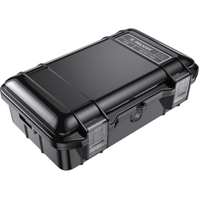 Pelican M60 Micro Case - Black