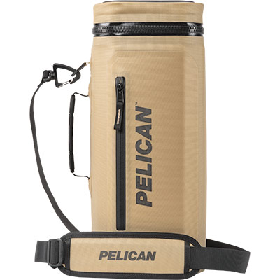 Pelican Dayventure Sling Cooler - Coyote