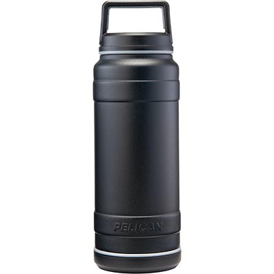 Pelican 32oz  Bottle - Black