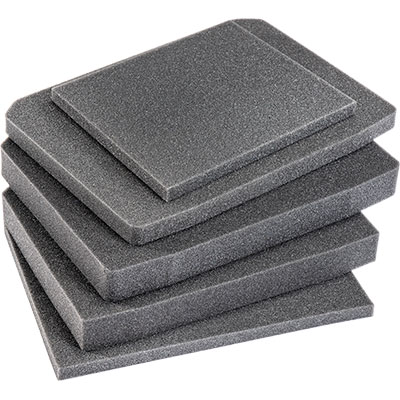 Pelican V200FS 4 pc. Replacement Foam Set