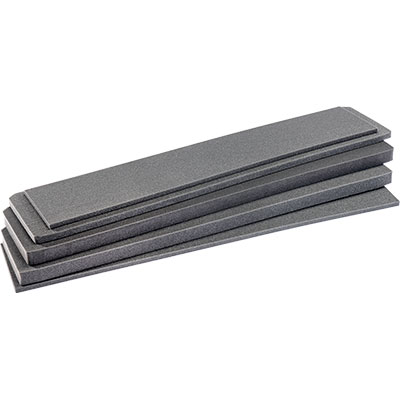 Pelican V770FS 4 pc. Replacement Foam Set