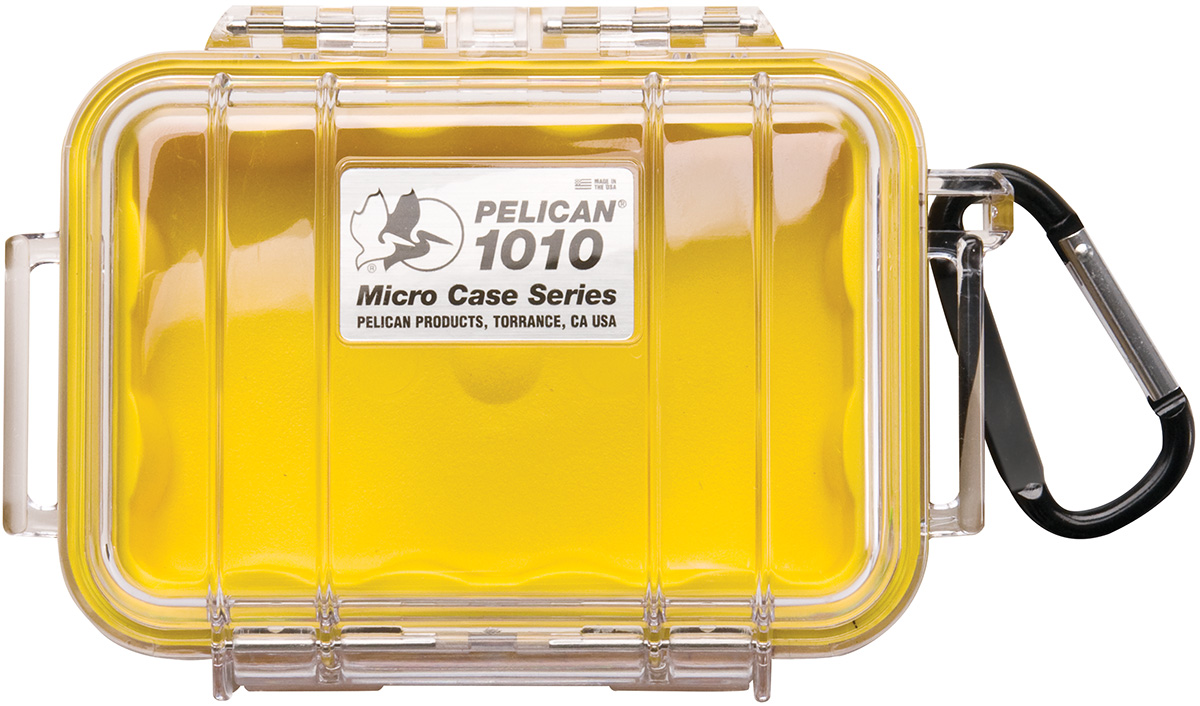 thumbnail image 2 of 22LR Ammo Storage Tray For Pelican 1010 & 1030 Micro Cases – Holds 70 Rounds By WOP 2 of 6
