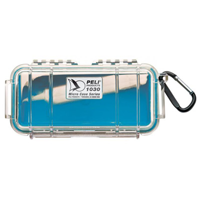 peli 1030 micro case blue clear 01