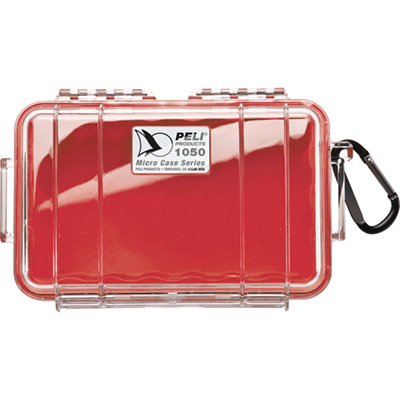 peli 1050 micro case red clear 01