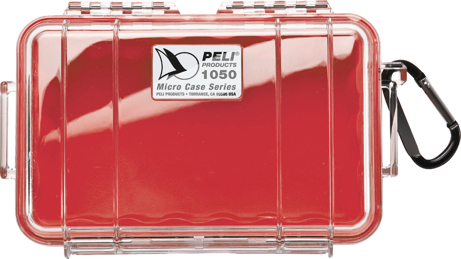 peli 1050 micro case red clear 01