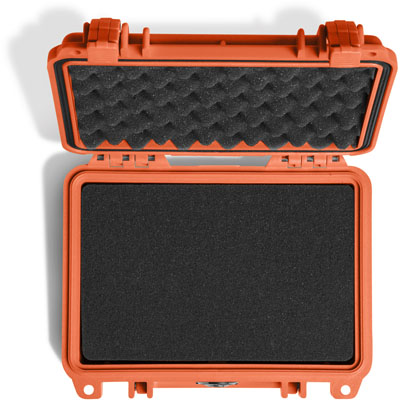 2025_PEL_Protector_1120_1120 000 240_Orange_OnWhite_Topdown Foam