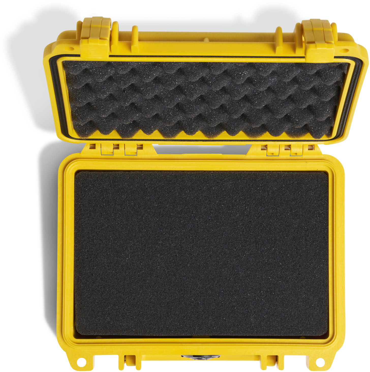 2025_PEL_Protector_1120_1120 000 240_Yellow_OnWhite_Topdown Foam