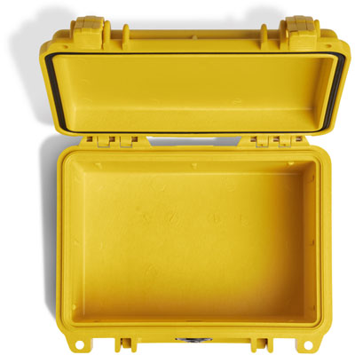 2025_PEL_Protector_1120_1120 001 110_Yellow_OnWhite_Topdown Empty