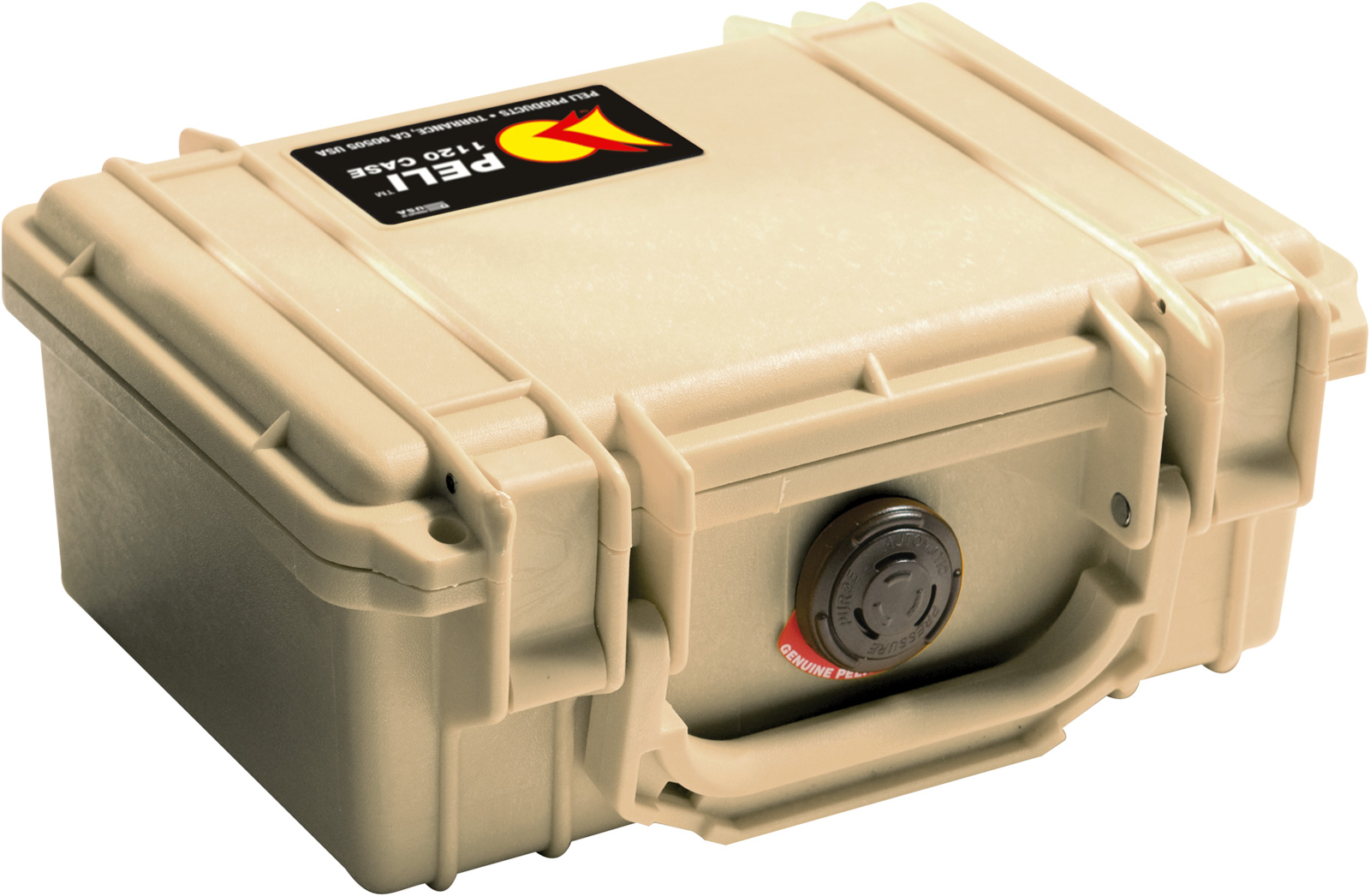 peli 1120 case desert tan 01