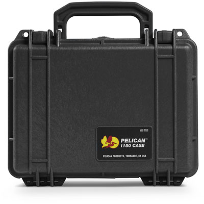 1150/2025_PEL_Protector_1150_1150 000 120_Black_OnWhite_Front