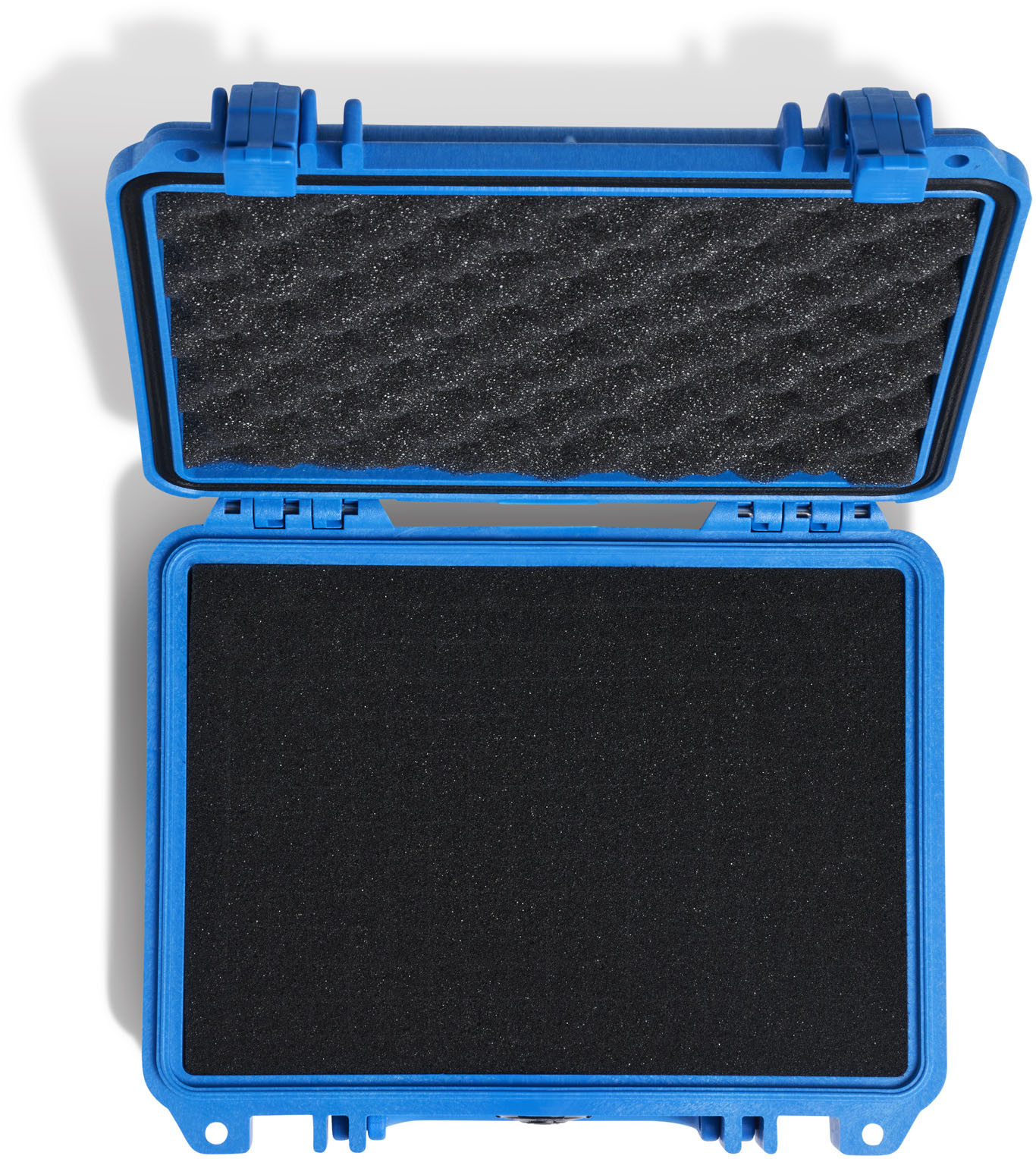 2025_PEL_Protector_1150_1150 000 120_Blue_OnWhite_Topdown Foam