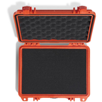 2025_PEL_Protector_1150_1150 000 150_Orange_OnWhite_Topdown Foam
