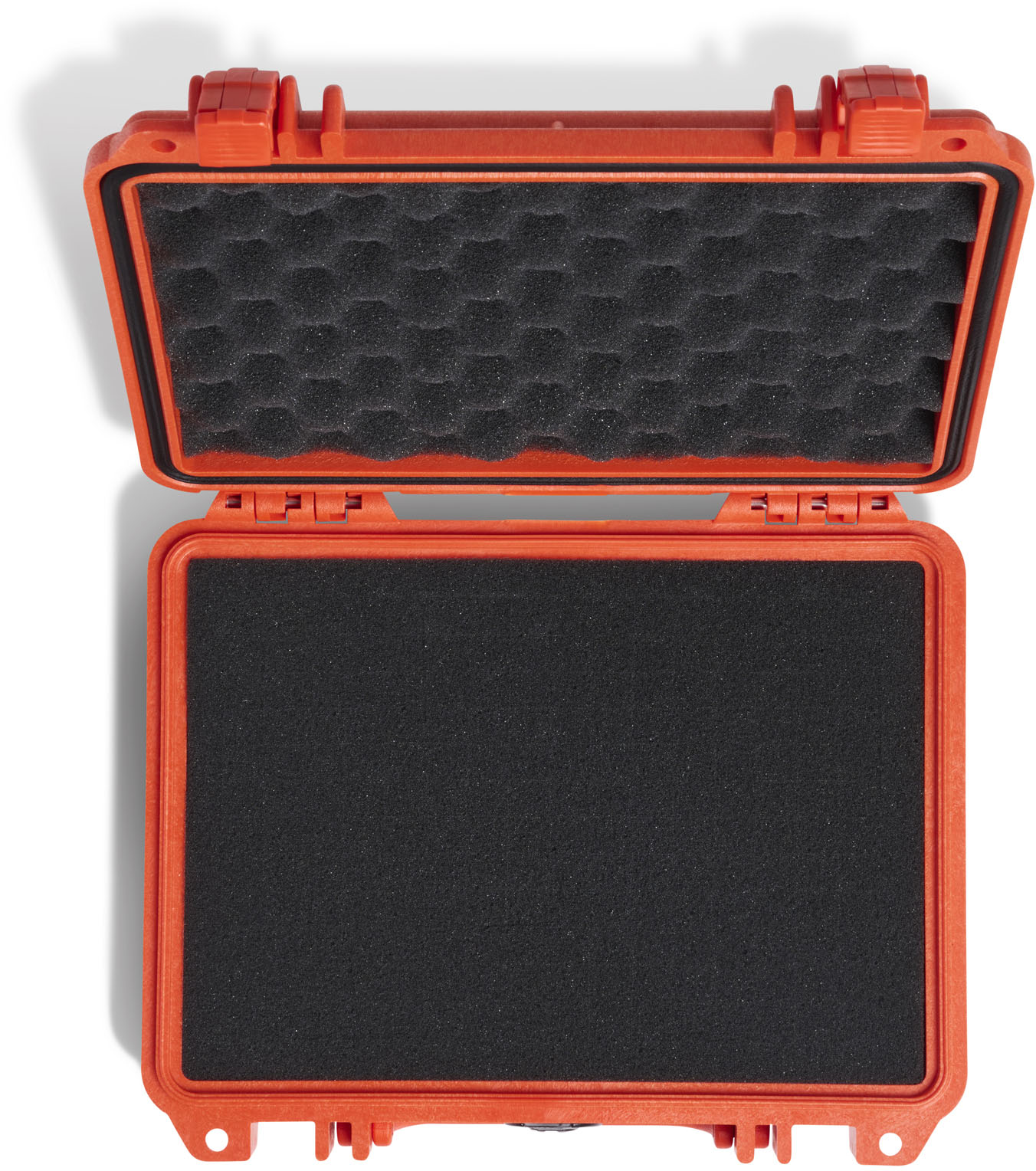 2025_PEL_Protector_1150_1150 000 150_Orange_OnWhite_Topdown Foam