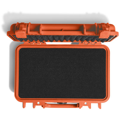 2025_PEL_Protector_1170_1170 000 240_Orange_OnWhite_Topdown Foam