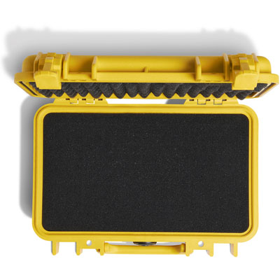 2025_PEL_Protector_1170_1170 000 240_Yellow_OnWhite_Topdown Foam