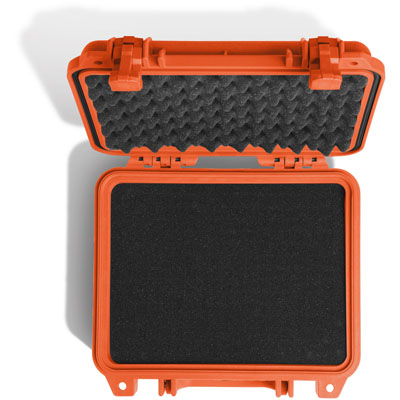 2025_PEL_Protector_1200_1200 000 180_Orange_OnWhite_Topdown Foam