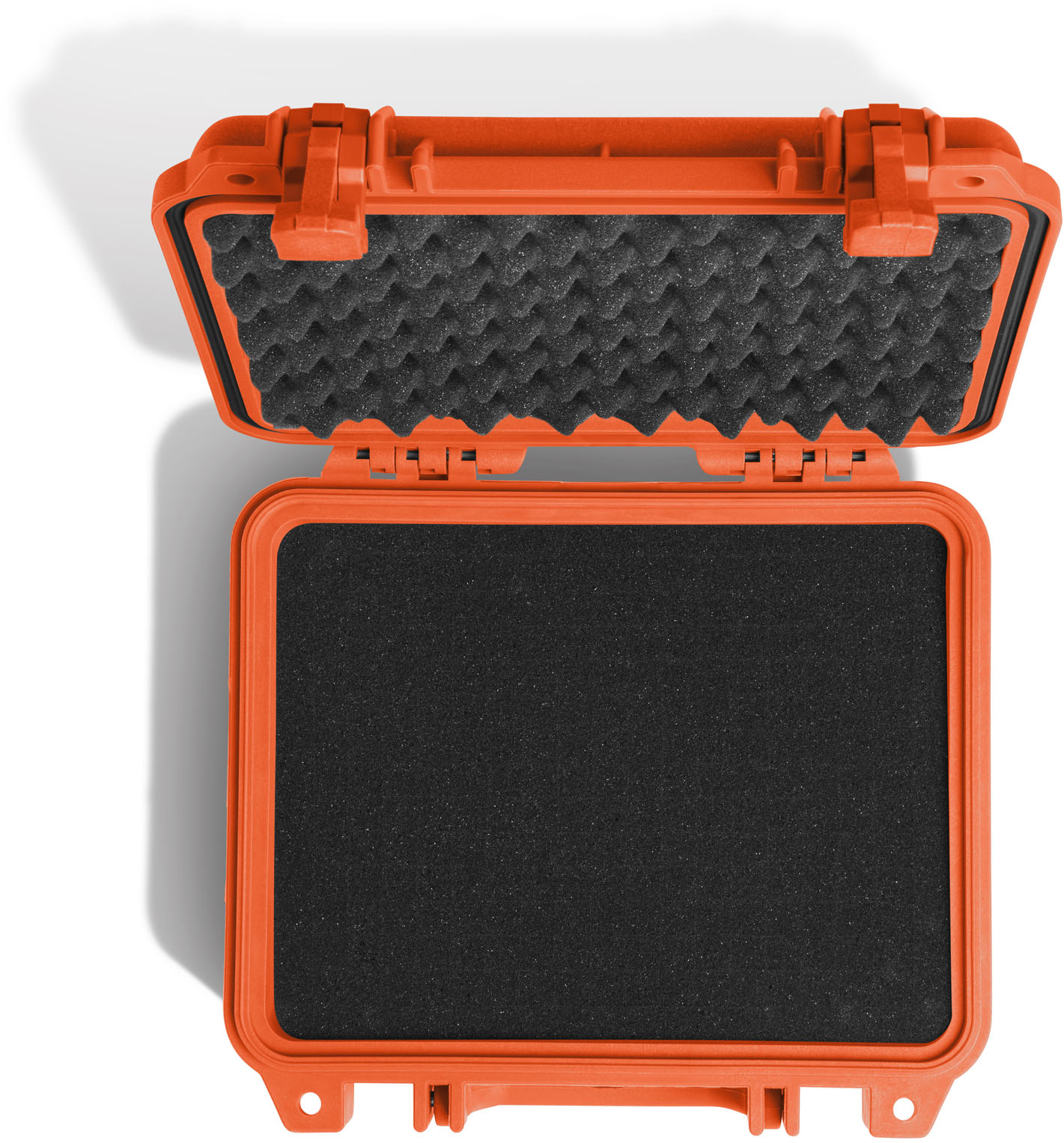 2025_PEL_Protector_1200_1200 000 180_Orange_OnWhite_Topdown Foam