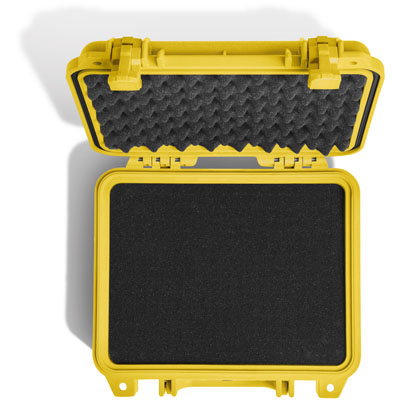 2025_PEL_Protector_1200_1200 000 180_Yellow_OnWhite_Topdown Foam