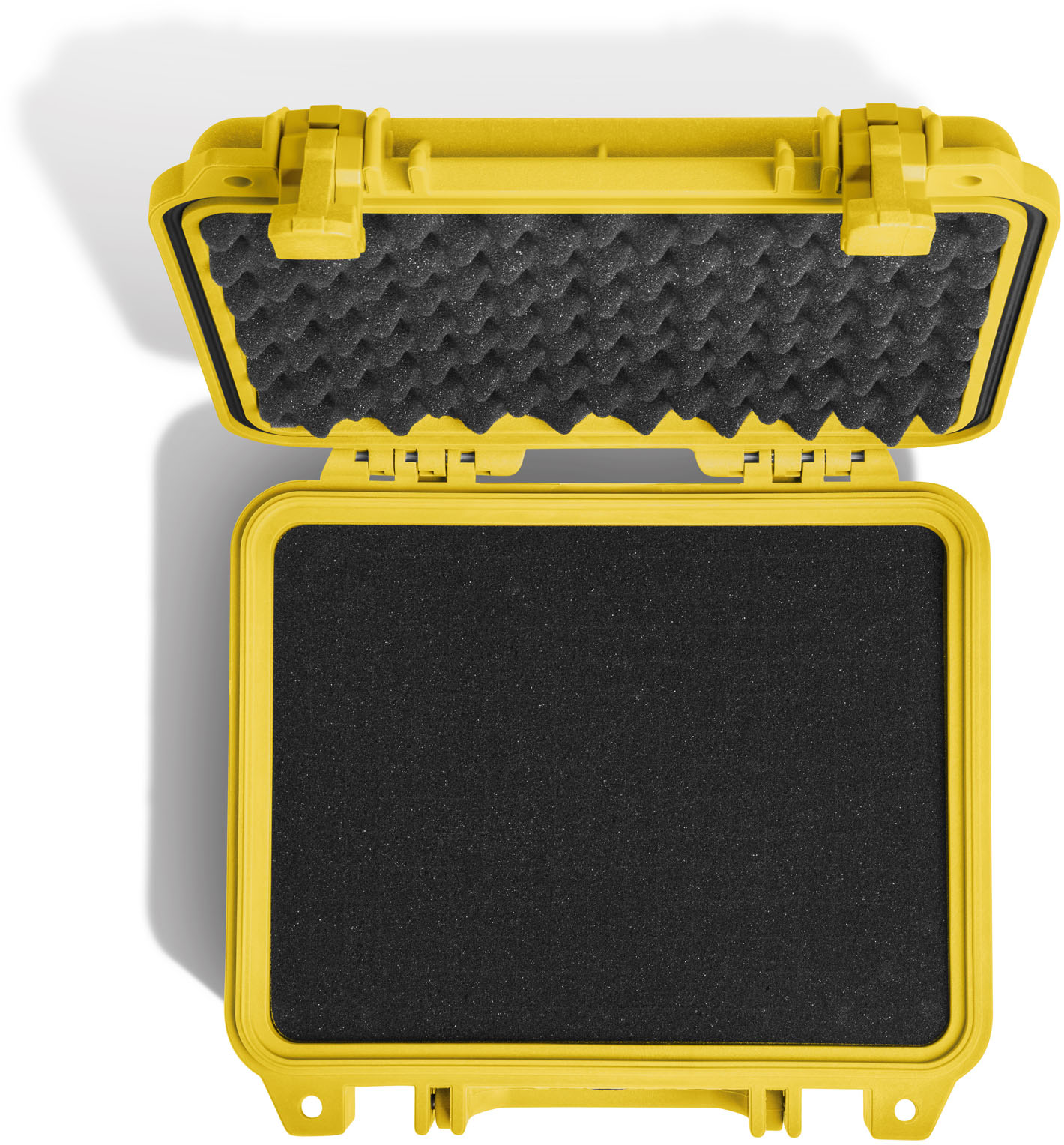 2025_PEL_Protector_1200_1200 000 180_Yellow_OnWhite_Topdown Foam