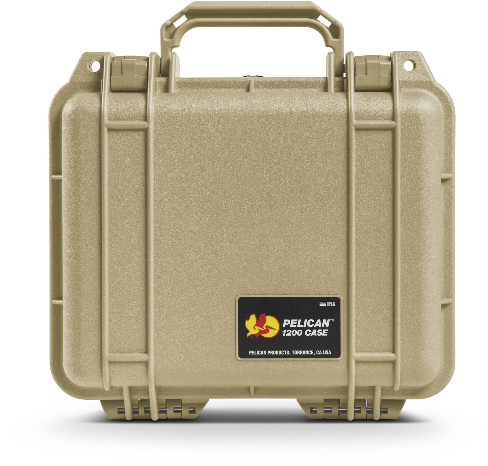 2025_PEL_Protector_1200_1200 001 180_DesertTan_OnWhite_Front