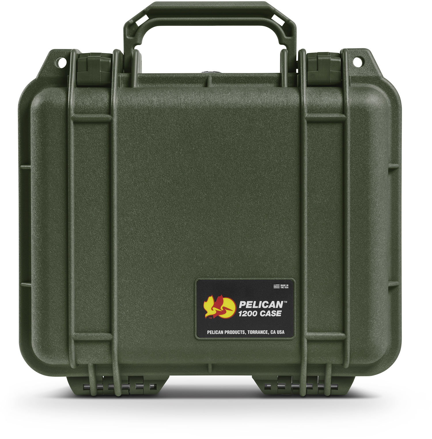 2025_PEL_Protector_1200_1200 001 180_ODGreen_OnWhite_Front