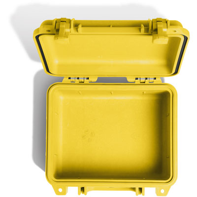 2025_PEL_Protector_1200_1200 001 180_Yellow_OnWhite_Topdown Empty