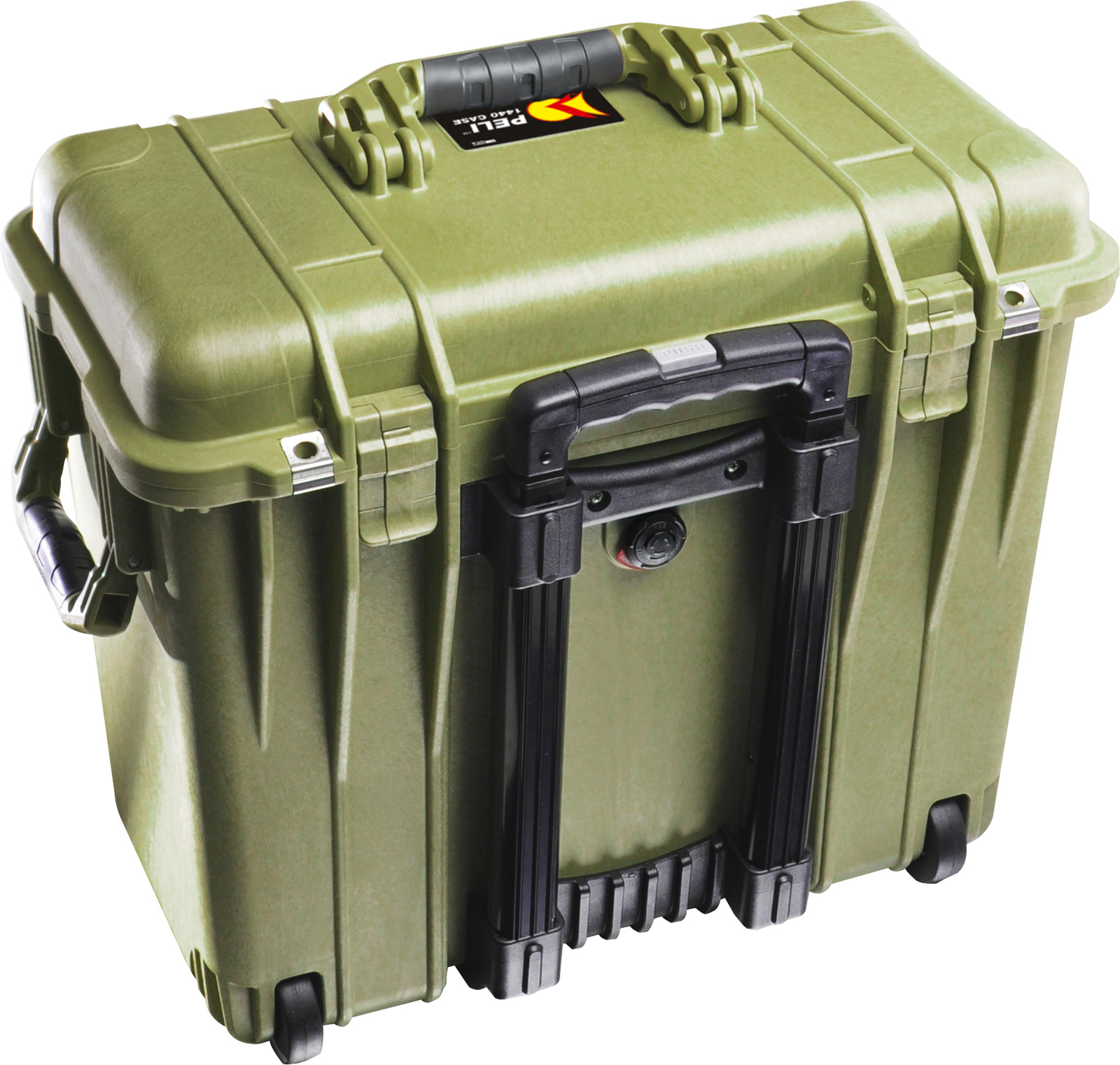 peli 1440 case od green no foam 01