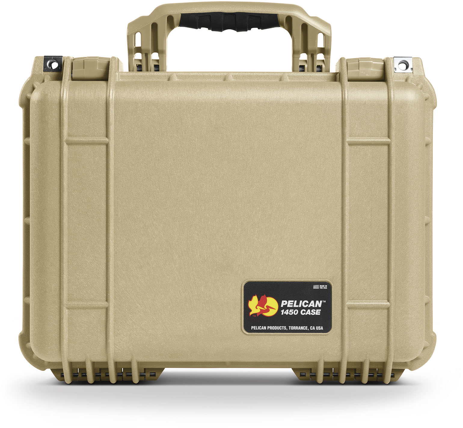 2025_PEL_Protector_1450_1450 001 150_DesertTan_OnWhite_Front