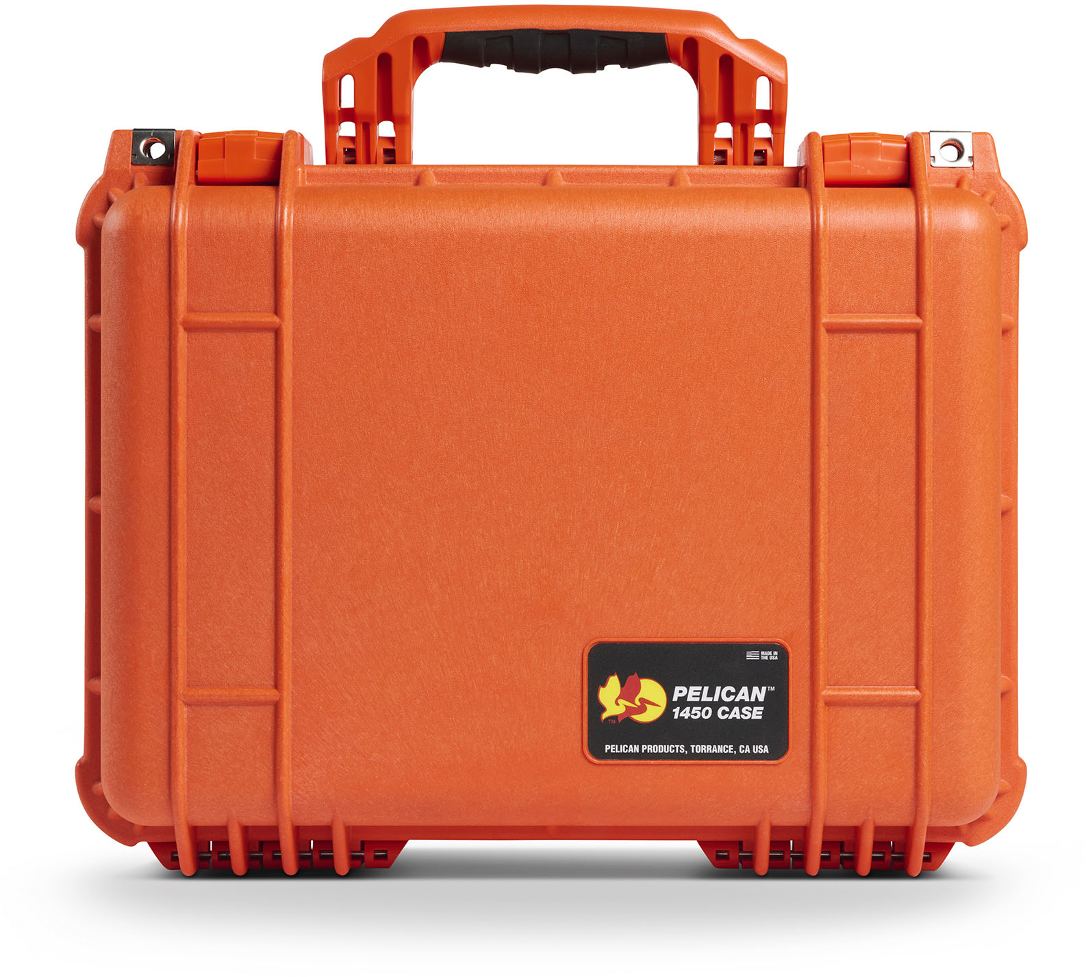 2025_PEL_Protector_1450_1450 001 150_Orange_OnWhite_Front
