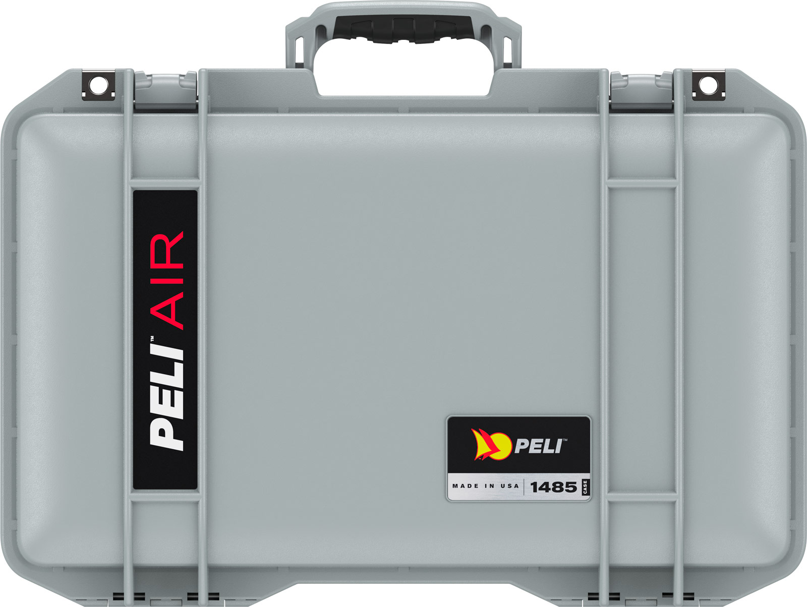 Valise De Protection Peli 1485 Air Sans Mousse – Légère, Résistante à L'eau Et Aux Chocs Pour Appareil Photo – Noir, 18L