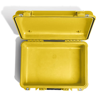 2025_PEL_Protector_1500_1500 001 110_Yellow_OnWhite_Topdown Empty