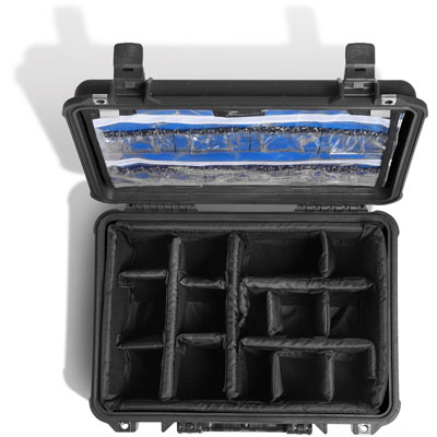 1500EMS 2025_PEL_Protector_1500EMS_1500 005 150_Black_OnWhite_Topdown EMS