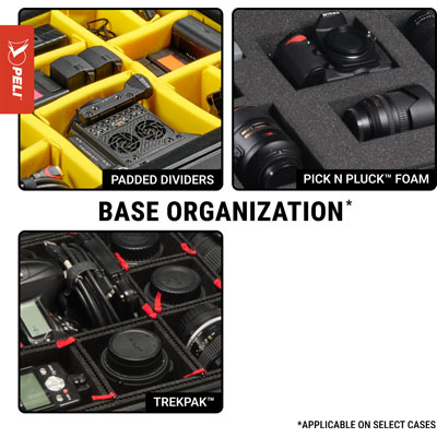 PELI_BASE_SOLUTIONS