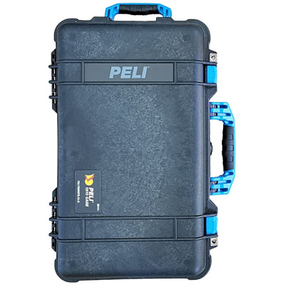 peli 1510 black with blue 01