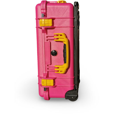 peli 1510 pink with yellow 06